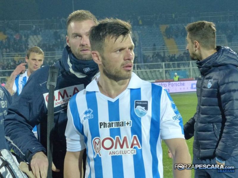 A La Spezia senza Memushaj e Bjarnason, foto 1