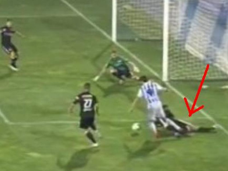 Il moviolone di Pescara-Bari, foto 2