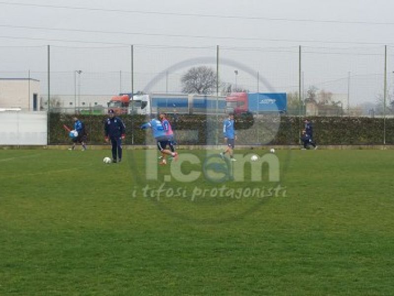 Notiziario: prima doppia seduta della settimana, foto 1