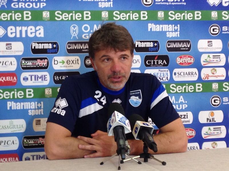 BARONI: ''GLI ALTRI SI DEVONO PREOCCUPARE DI NOI'', foto 1