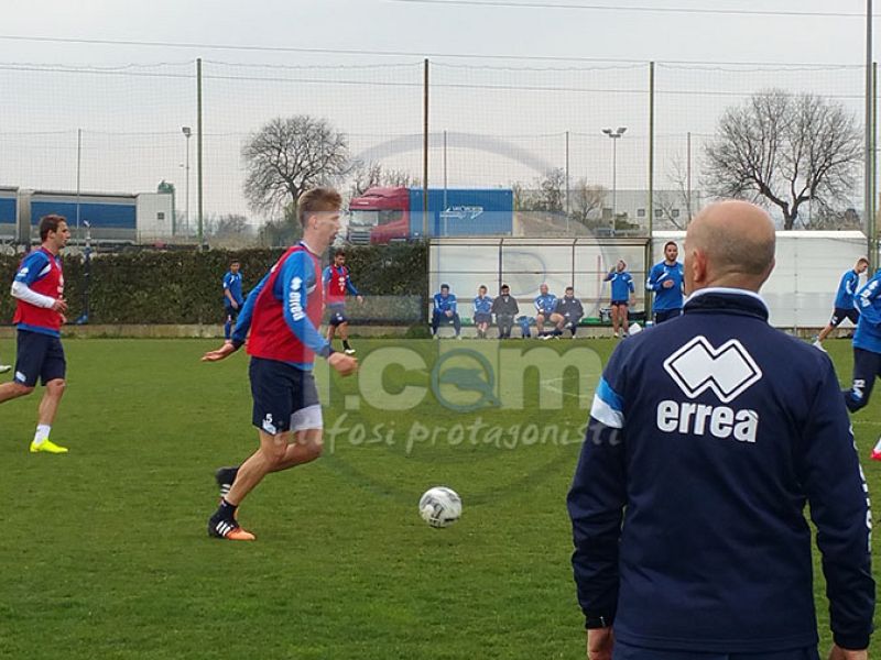 Notiziario: problemi per Rossi e Politano, foto 1