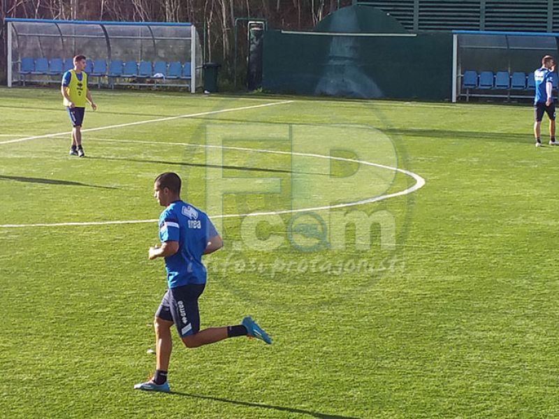 Notiziario: Politano c'è, si spera di recuperare Rossi, foto 3