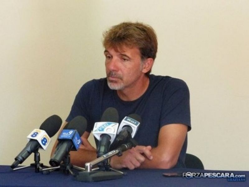 Baroni: ”Rossi ok, Zampano esterno di centrocampo”, foto 1