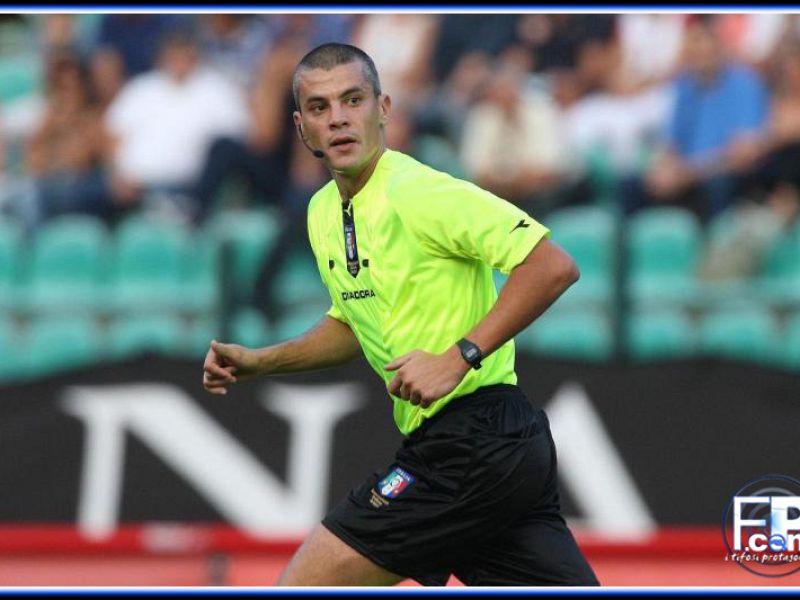 Spezia Pescara a Candussio di Cervignano., foto 1