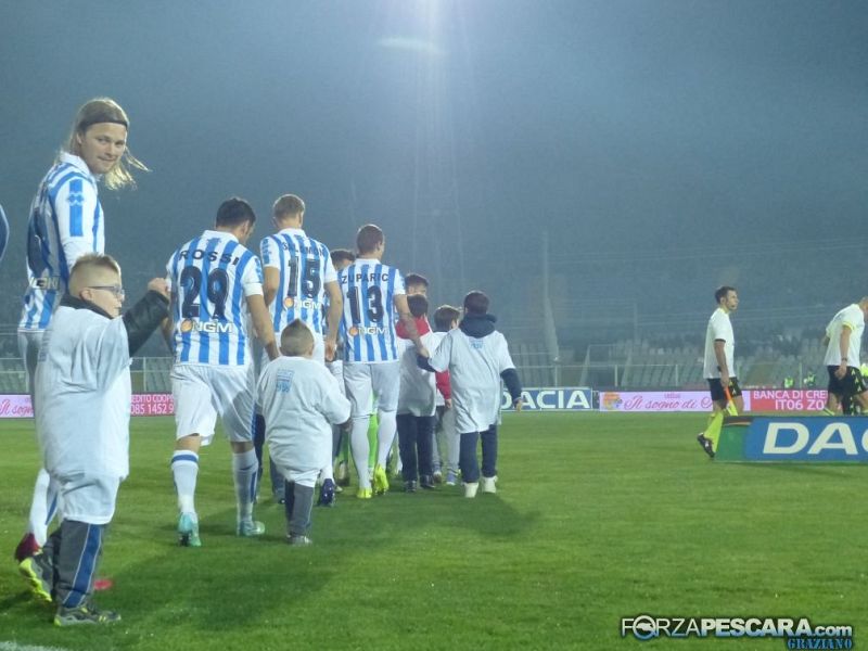 Pescara e Spezia a caccia dei playoff, foto 1