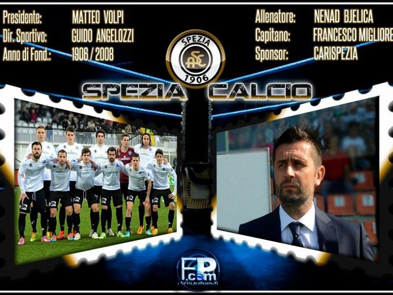 Pescara e Spezia a caccia dei playoff, foto 2