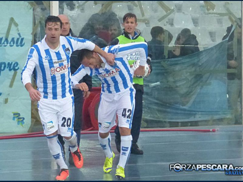 Gessa si racconta sul sito ufficiale, foto 1