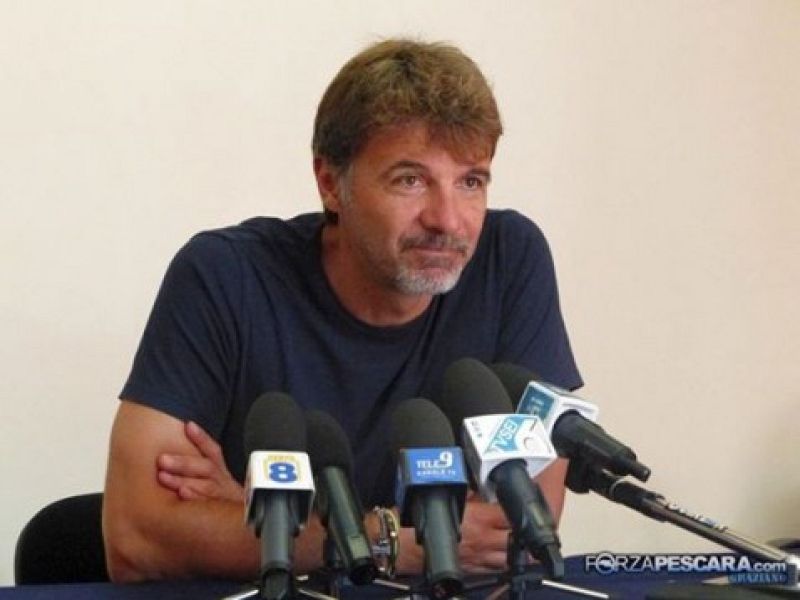 CONFERMATO BARONI, foto 1