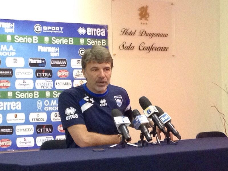 BARONI: ’’DIAMOCI TUTTI UNA SVEGLIATA’’, foto 1