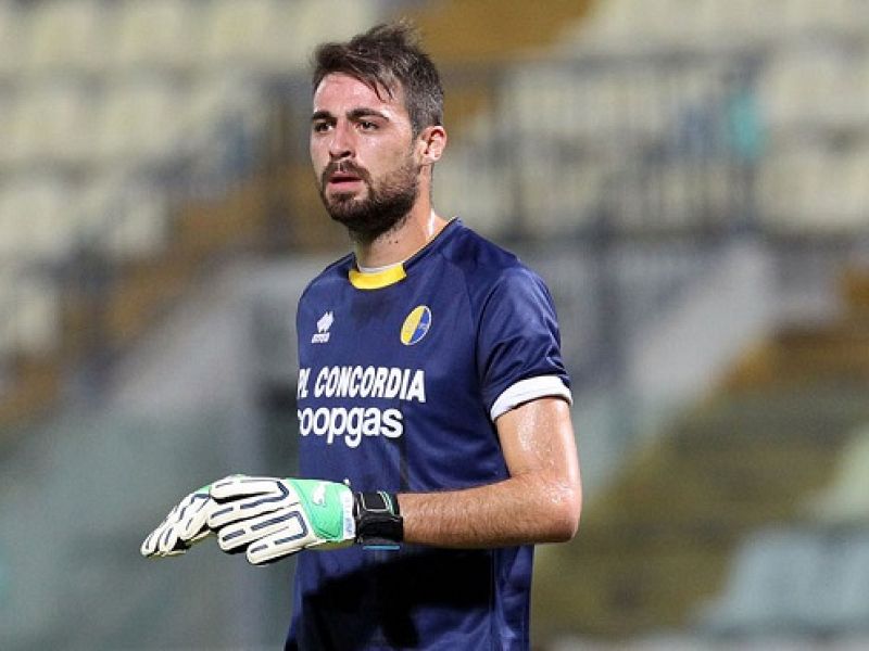 Notiziario: provato il 4-2-3-1. L'ex Pinsoglio: ''Conosco il Pescara'', foto 2