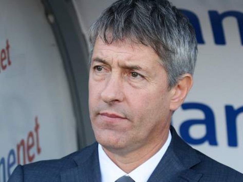 Ex Pescara: Bergodi nuovo allenatore del Rapid Bucarest, foto 1