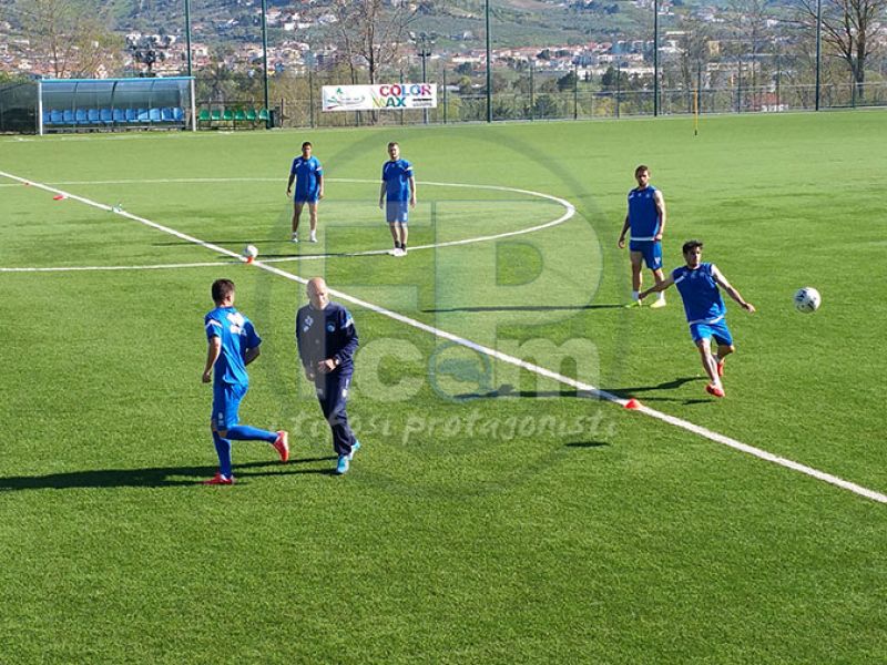 Notiziario: infortunio per Bjarnason, da valutare, foto 1