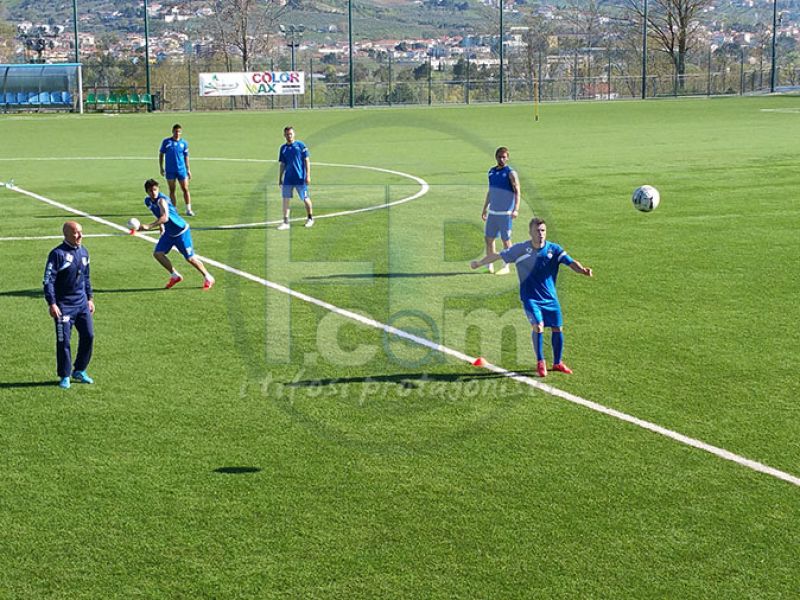 Notiziario: infortunio per Bjarnason, da valutare, foto 2