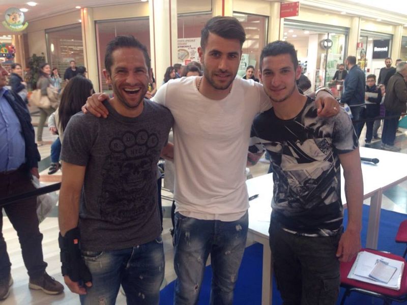 Sansovini: ''Col Modena spero di esserci'', foto 1