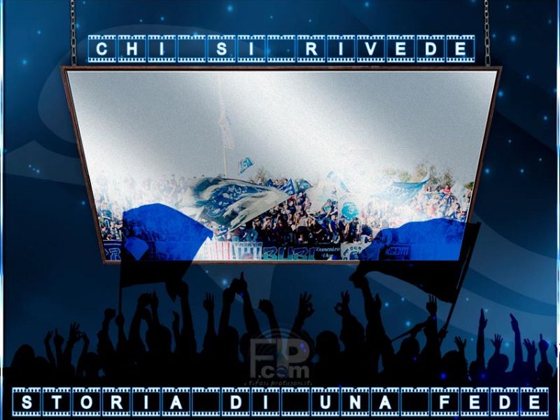 Chi si rivede…storia di una fede, foto 1