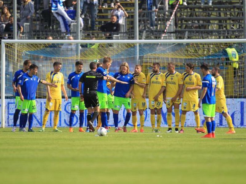 Pescara-Modena, l'ultimo appello, foto 1