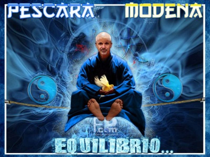 PESCARA vs MODENA 1-0 FINALE, foto 1