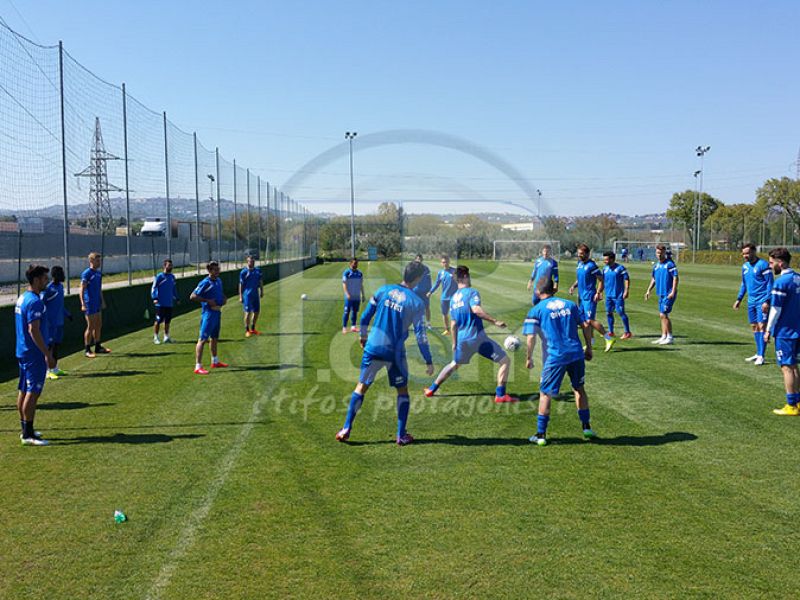 Notiziario: controlli per Brugman, Bjarnason ancora fuori, foto 1