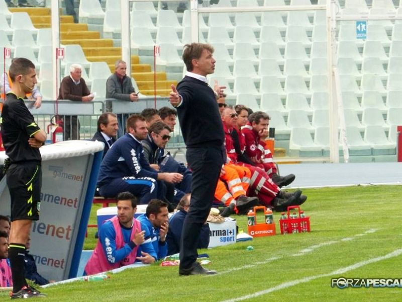 Baroni: “Meno paura nei momenti topici. Sollievo per Brugman” (video), foto 1