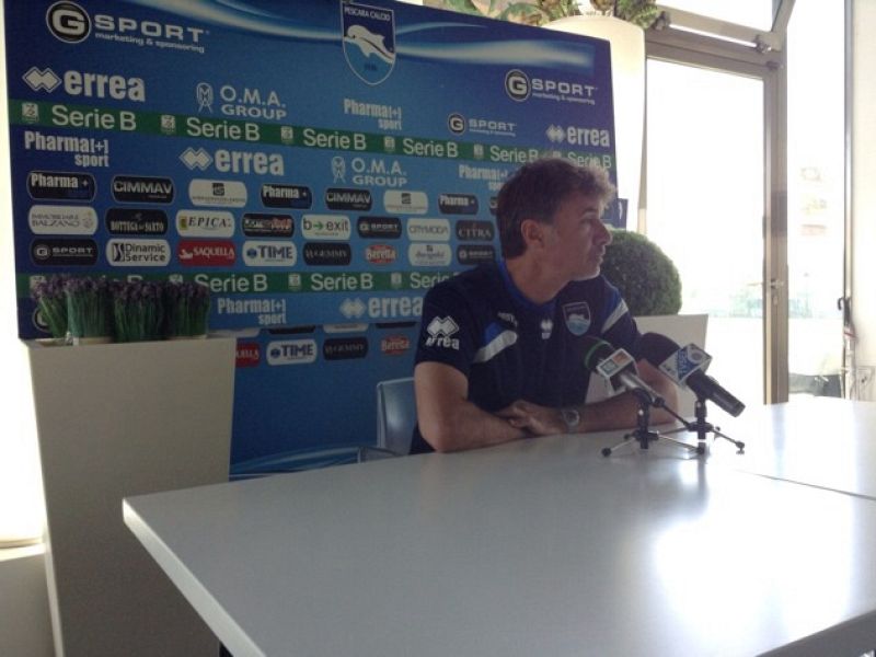 Baroni: ''Per loro finale di Champions? Per me lo sono tutte'', foto 1