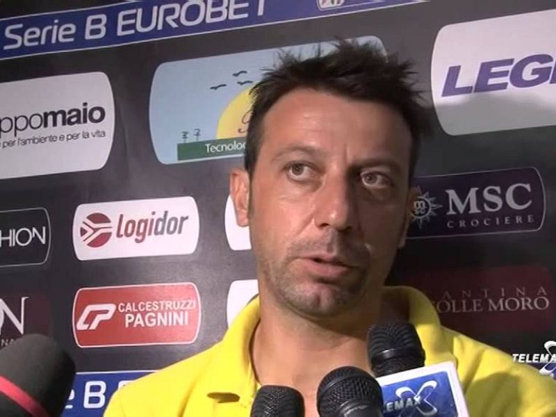 D'Aversa: ''Per noi come una finale di Champions'', foto 1