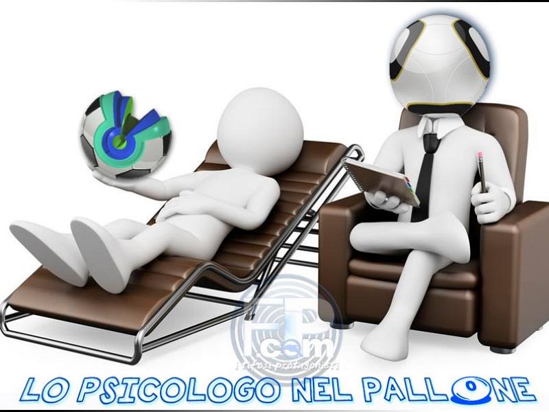 Lo psicologo nel pallone: ''Il Pescara e la paura di vincere'', foto 1