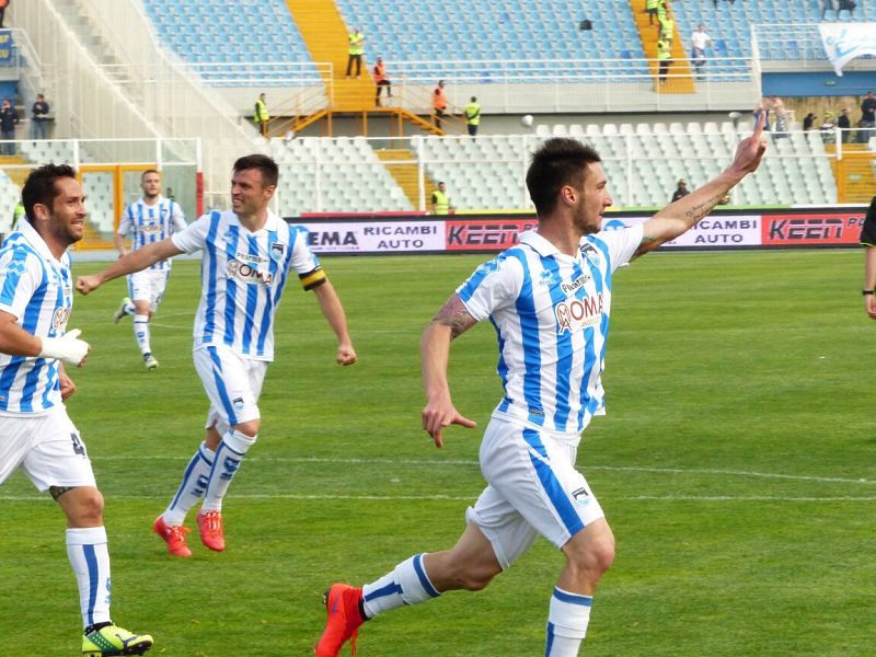 Lanciano-Pescara, si accendono i riflettori, foto 1