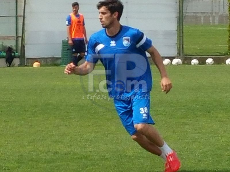 Notiziario: niente soste, c'è la Pro Vercelli, foto 2