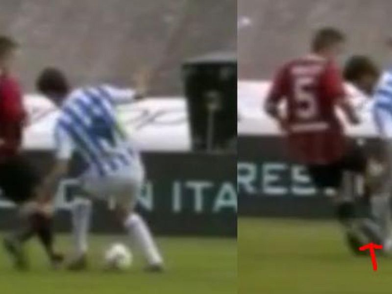 La moviola di Lanciano-Pescara, foto 1