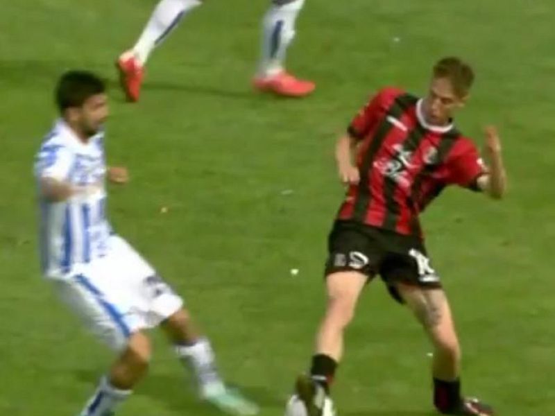 La moviola di Lanciano-Pescara, foto 2