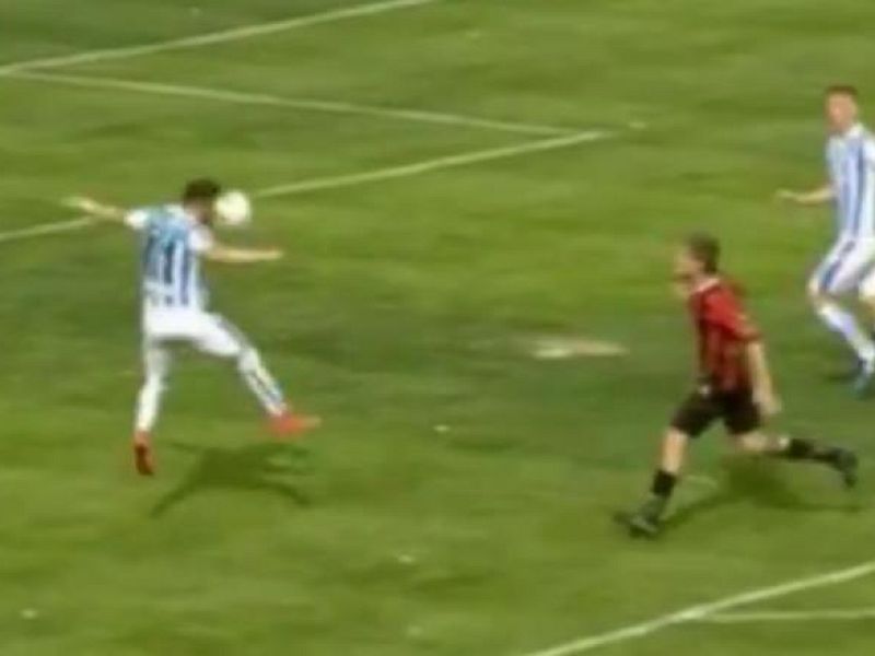 La moviola di Lanciano-Pescara, foto 3