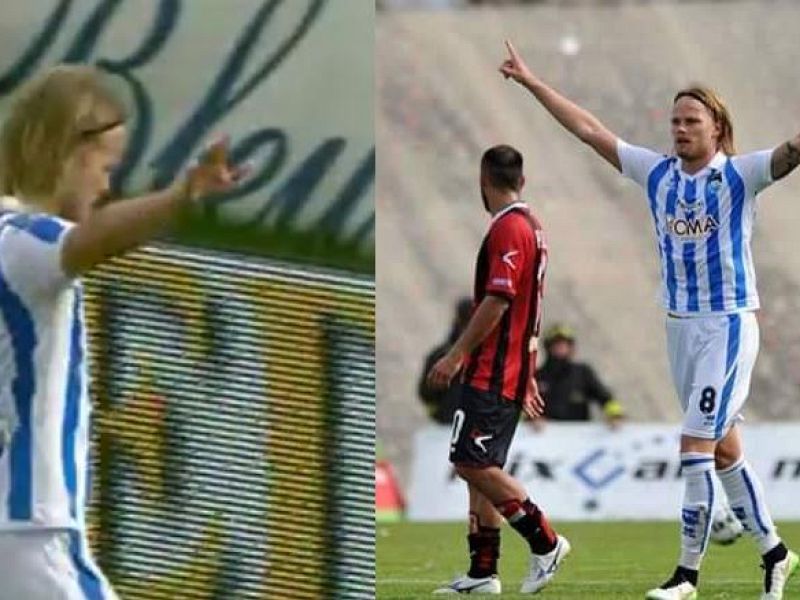 La moviola di Lanciano-Pescara, foto 4