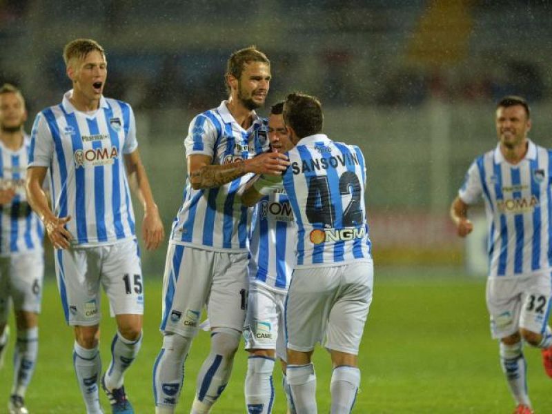 Highlights e interviste post gara, foto 1