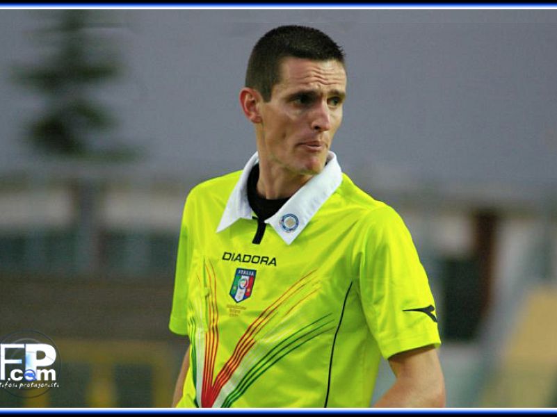 Avellino-Pescara a Minelli di Varese, foto 1