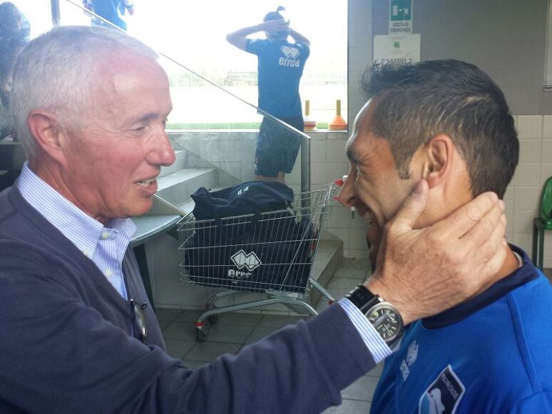 Notiziario: Brugman c'è , foto 2