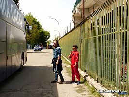 Lanciano-Pescara 0-1