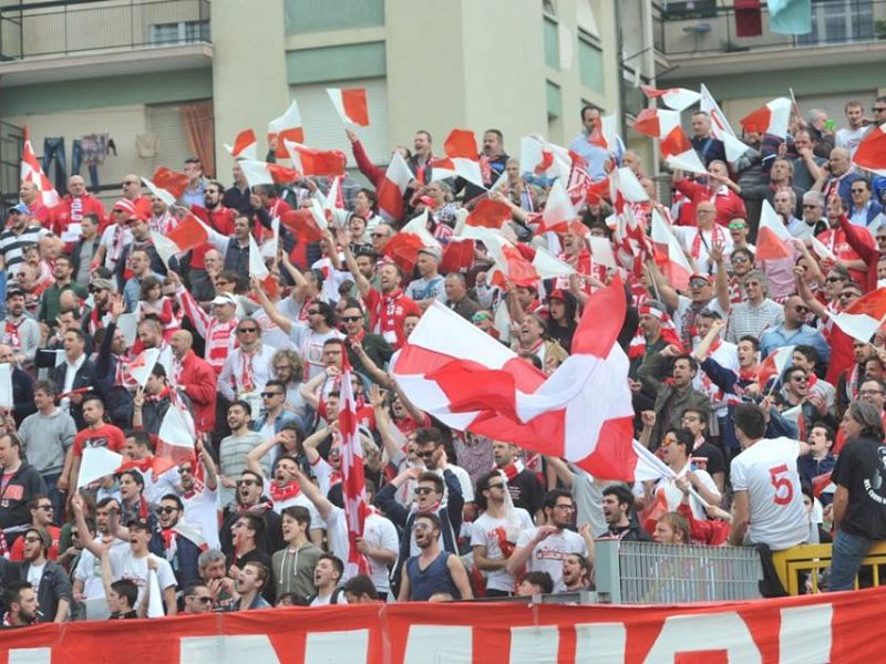 Teramo in Serie B, foto 1