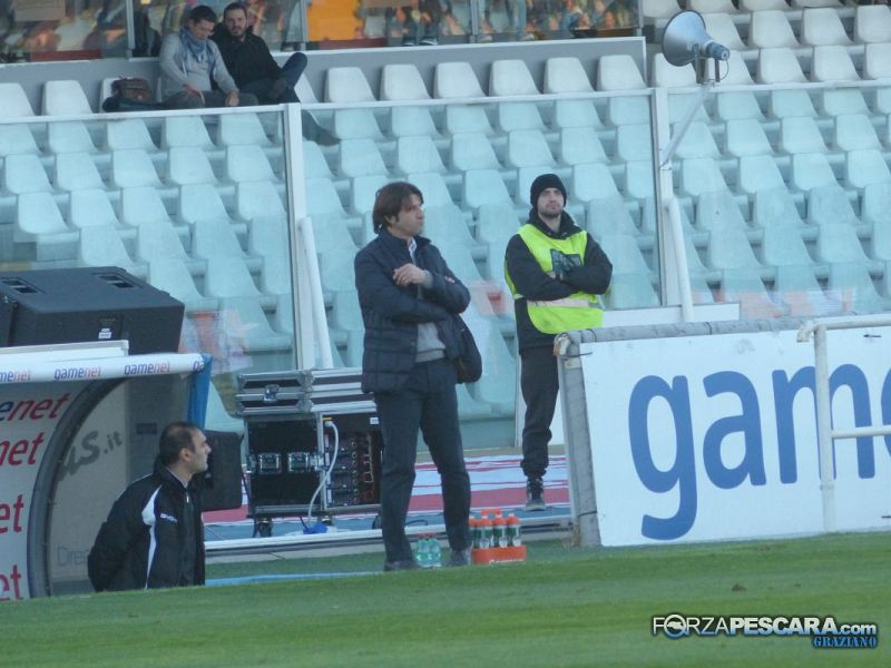 Rastelli polemico: ''Qui non viene apprezzato nulla'', foto 1