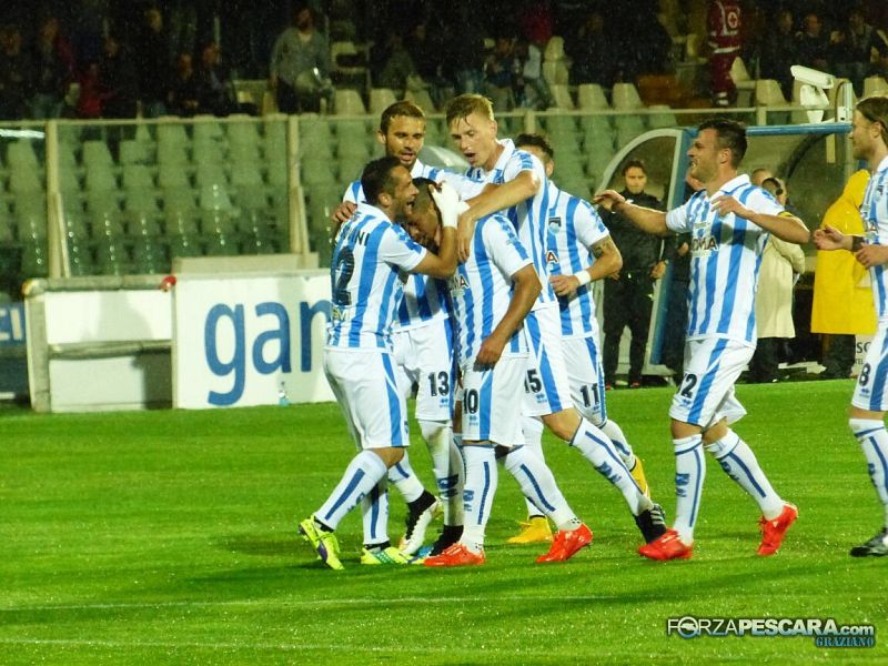 Ad Avellino senza paura, foto 1