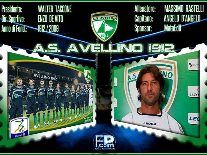 Ad Avellino senza paura, foto 2