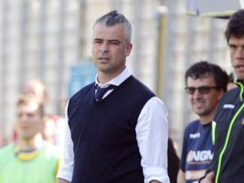 Lopez esonerato dal Bologna, ecco Delio Rossi, foto 1