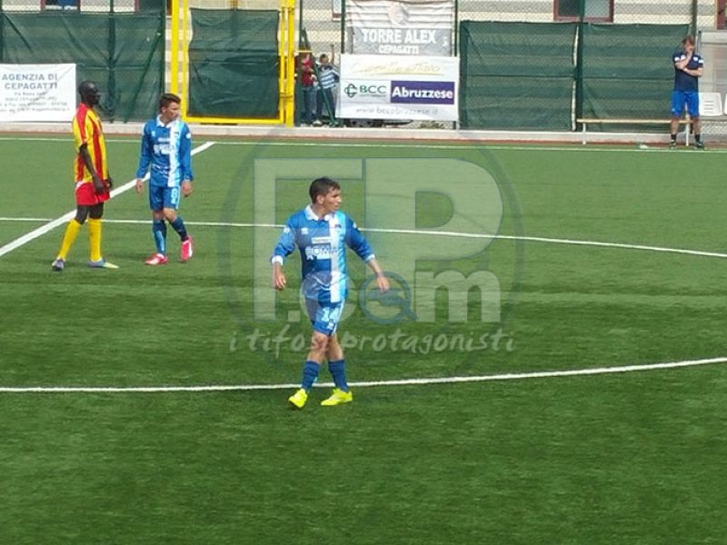 Notiziario: 13 reti alla Torre Alex, foto 3