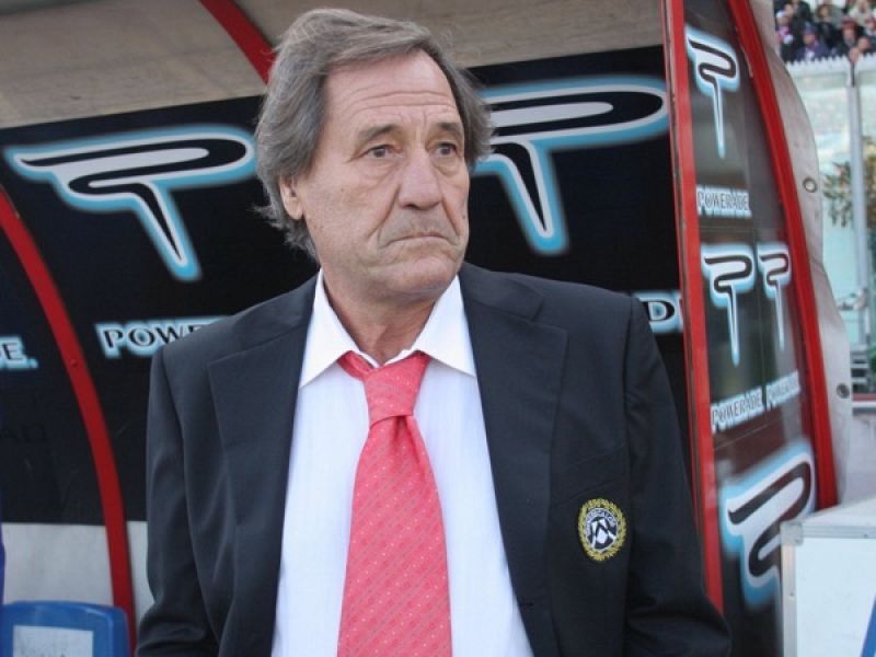 Galeone attacca Zeman e Camplone, foto 1