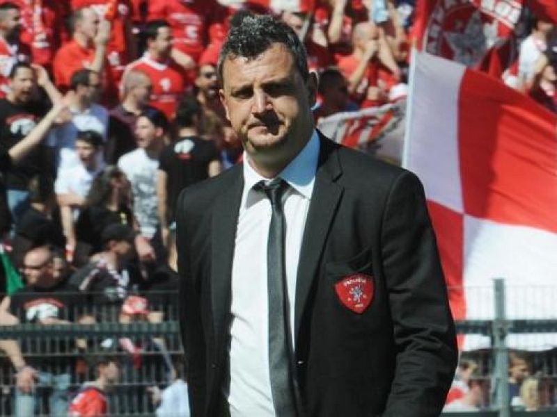 Camplone sul sicuro: ''A Pescara facciamo risultato'', foto 1