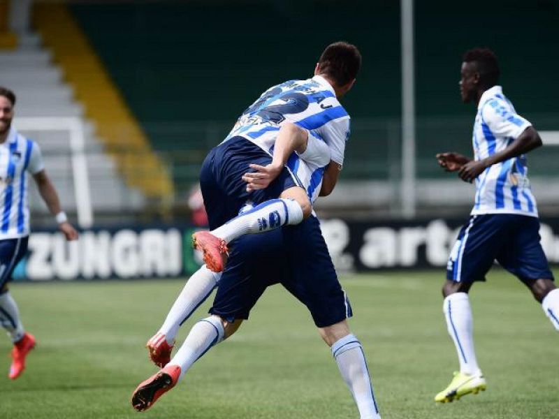 Pescara, il destino nelle tue mani, foto 1