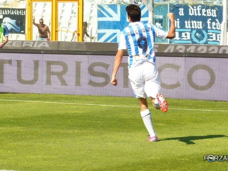 Highlights e 91° di Pescara-Perugia, foto 1