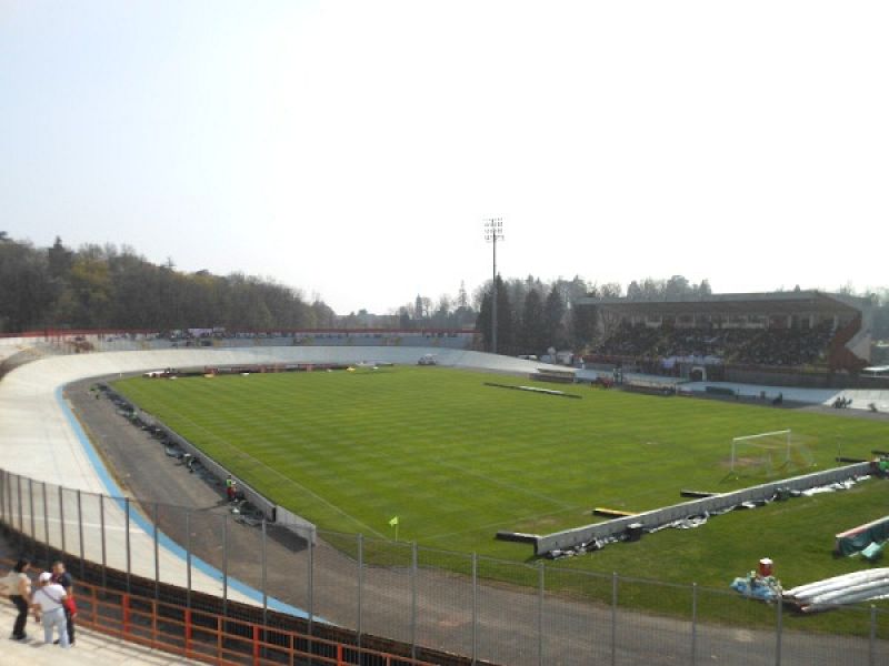 Trasferta Varese: attiva l'iniziativa ''porta due amici allo stadio'', foto 1