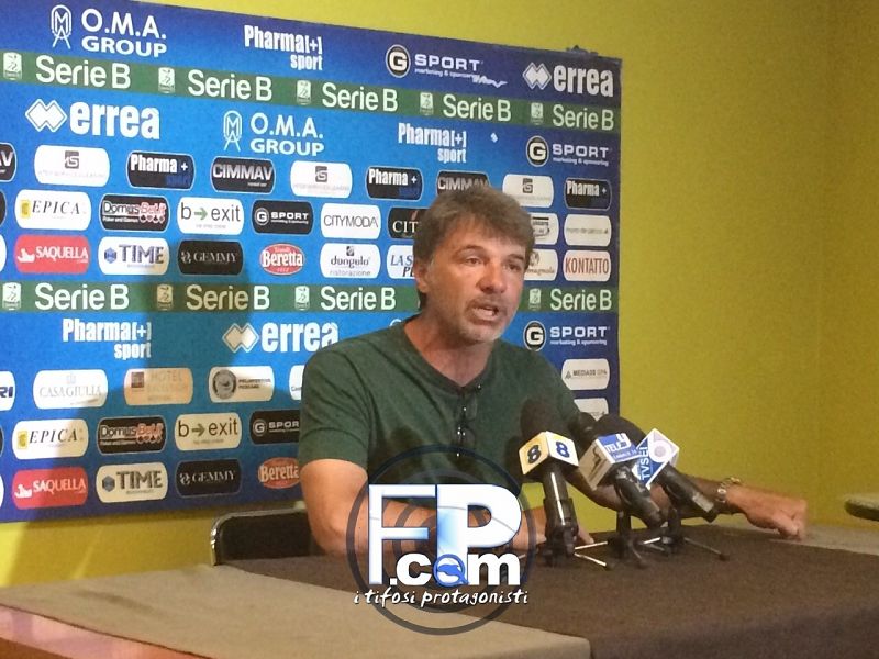 Baroni alza la voce: “Troppe critiche. Ai play-off ci andremo”, foto 1