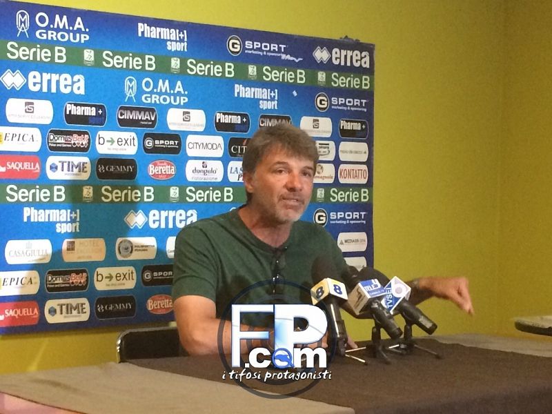 Baroni alza la voce: “Troppe critiche. Ai play-off ci andremo”, foto 2