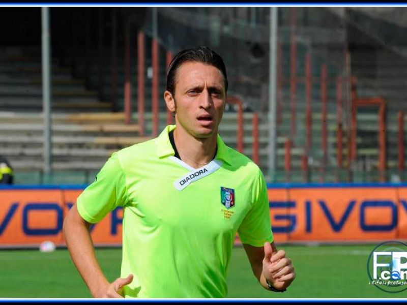 Varese-Pescara ad Abisso di Palermo, foto 1